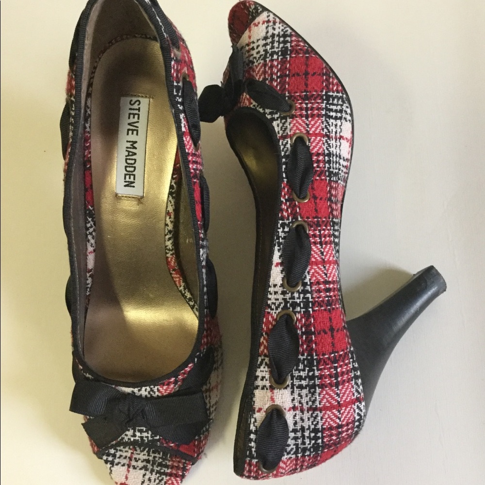 Steve Madden Shoes❤️ - Picture 2 of 5